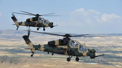 Savunma ve havacılık ihracatı artışını sürdürdü