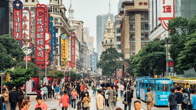 Çin'den 50 milyon kişiye istihdam hedefi