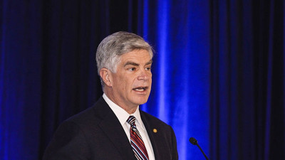 Harker: Faiz artırımı masada olmalı