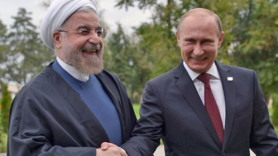 İran ile Rusya'nın 'nükleer iş birliği'