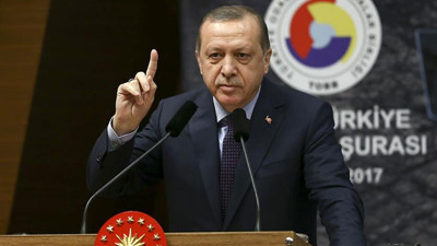 Erdoğan: Yeni bir istihdam seferberliği başlatıyoruz