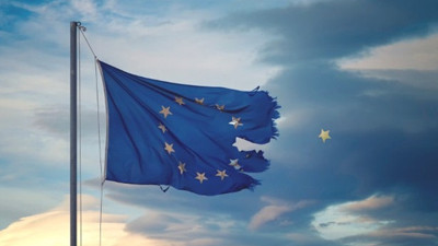 Moody's: AB'nin parçalanma riski düşük