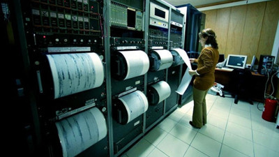 Kandilli'den Çanakkale açıklaması