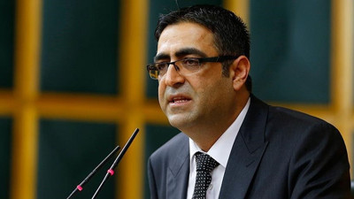 Baluken'den referandum açıklaması