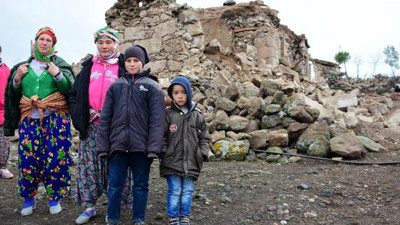 Çanakkale'de okullar tatil edildi