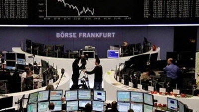 Avrupa borsaları karışık kapandı