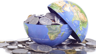 Türkiye 3 trilyon dolara dayanacak!