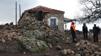 Çanakkale'de 2 deprem daha