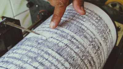 Pakistan'da 6,3 büyüklüğünde deprem