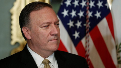 CIA Başkanı Pompeo yarın Türkiye’ye geliyor