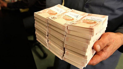 Bankaların faiz geliri 195 milyar lira oldu
