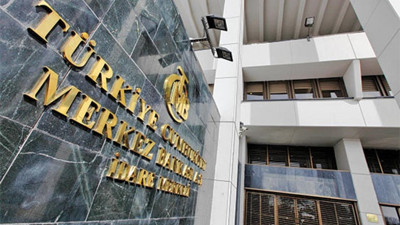 TCMB döviz depo ihalesinde teklif 275 milyon dolar