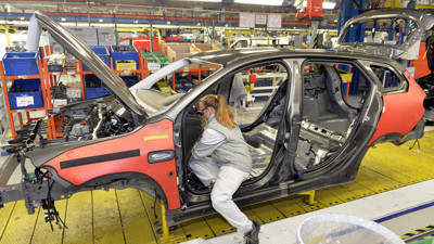 Tofaş en fazla yeni istihdam sağlayan kuruluş oldu