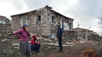 Depremzedelere iş imkanı