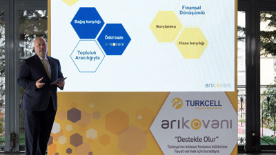Teknoloji markaları ‘Arıkovanı’ndan çıkıyor