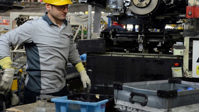 İstihdam seferberliğine Bursa’dan katkı