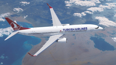 THY'den Avrupa'ya uçuş kampanyası