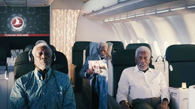 THY'nin bilinirlik oranı yüzde 67