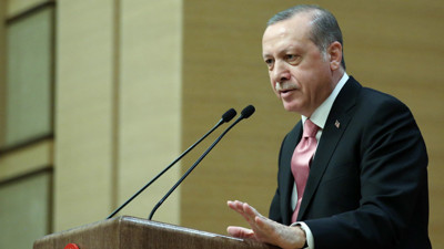 "Rejim değil sistem değişiyor