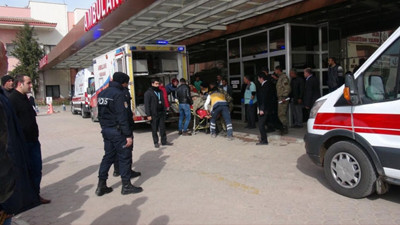 Şehit sayısı 5'e yükseldi