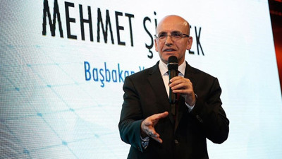 'Döviz cinsinden borçlanmayı engelledik, iyi ki yapmışız'