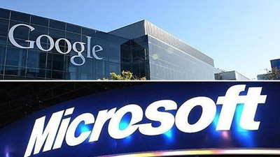 ABD'li teknoloji devlerinden Trump'a bağış