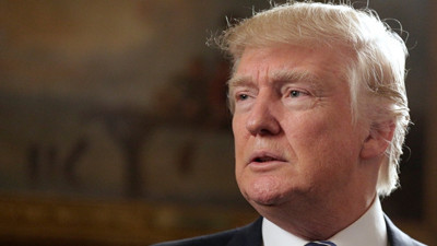 Trump’ın ilk icraatı Türkleri heyecanlandırdı