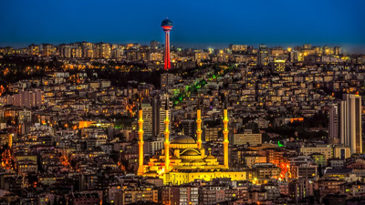 Özelleştirilen arazilerin imar planları değiştirildi