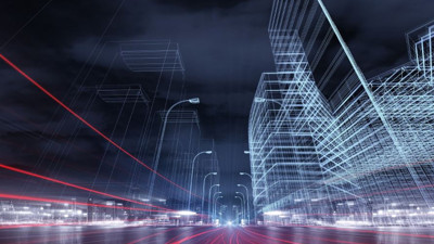 Vodafone'dan 'akıllı şehir' projesi