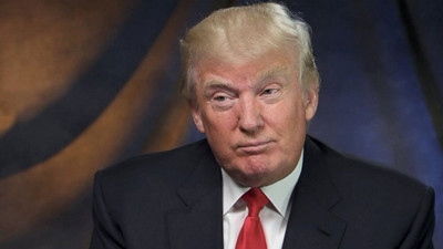 Trump'tan vergi reformu açıklaması