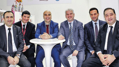 Yer küçüldü, ihracatçı tepkili