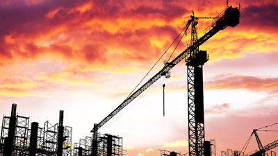 Asya, 26 trilyon $ elektrik su ve yol yatırımı bekliyor