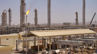 Ocakta 46,8 milyon varil petrol taşındı