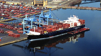 İhracat şubatta yüzde 5.1 artışla 11.3 milyar dolar