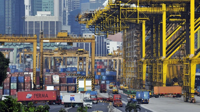 TL ile ihracat ocakta yüzde 130 arttı