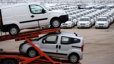 Şampiyon otomotiv sektörü