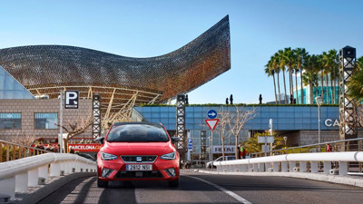 Yeni nesil Ibiza Cenevre Otomobil Fuarı’nda