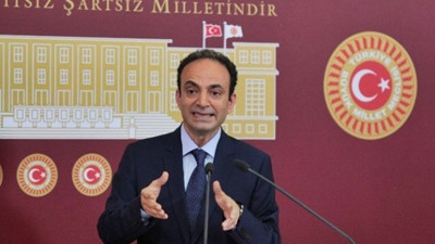 HDP'de kampanya süreci başlıyor