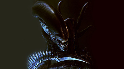 Yaratık şimdi daha da sinirli