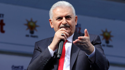 "Anayasa değişikliği Erdoğan için değil..."