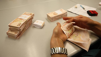 Verginin yüzde 45'i İstanbul'dan