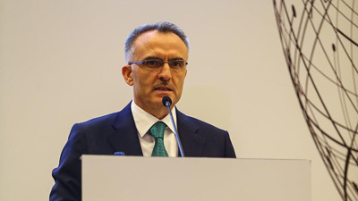 Ağbal: Vergi sisteminde düzenlemeye ihtiyacımız var