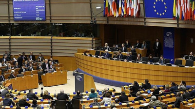 AB'nin geleceğine ilişkin 5 senaryo