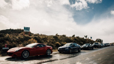 Michelin'den yeni yüksek performans lastiği : Pilot Sport 4S