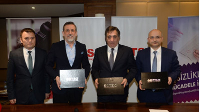 BTSO istihdam büroları ile seferberliğe öncülük edecek