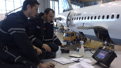 THY ve Pegasus işbirliği yapacak