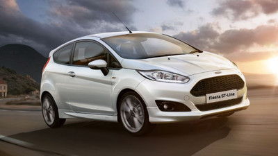 Ford’dan sıfır faiz kampanyası