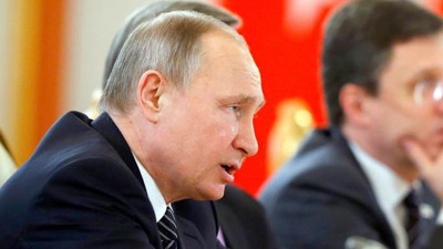 'İki ülke ilişkileri yeni bir seviyeye çıkarabilir'