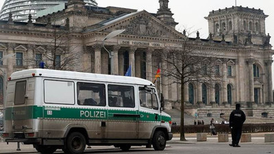 'Almanya PKK'ya tavrını sertleştiriyor' iddiası