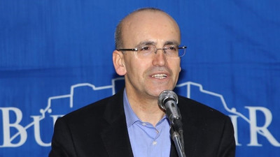 'Batı'nın çifte standardını kınıyoruz'